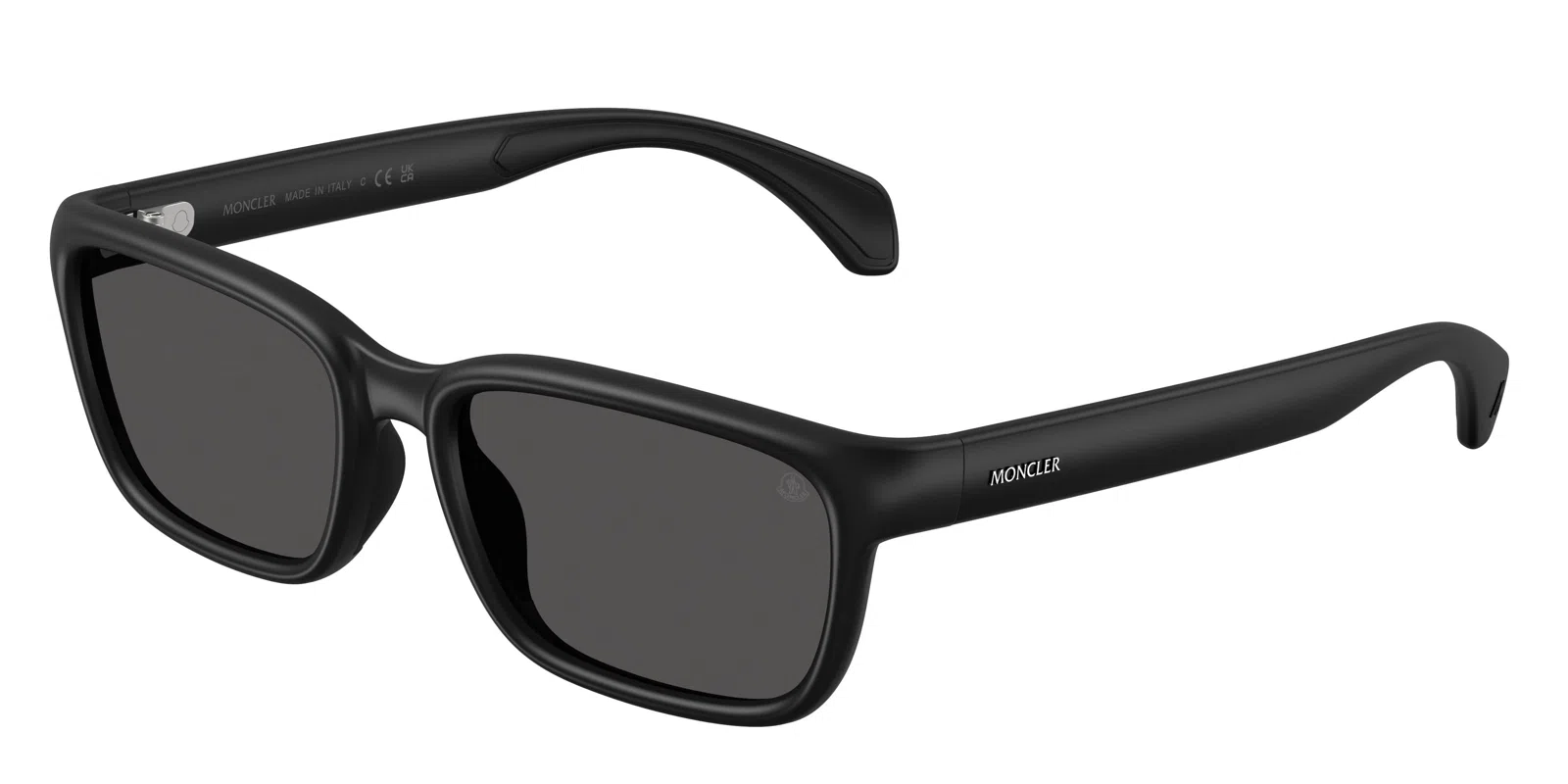 Moncler Slicka 8002 Sunglasses - view 4